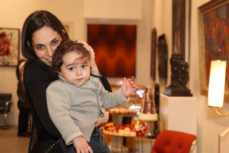 L art moderne chez Ardeco Gallery